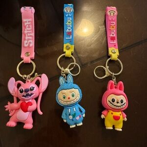 Keychains